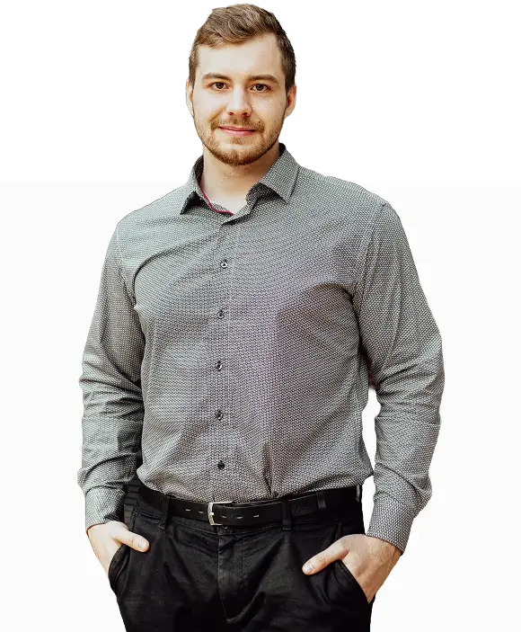 Lukáš Czyž
