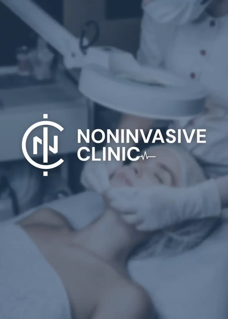 Logo pro Nonivasive Clinic